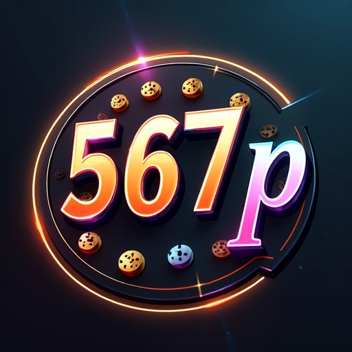 567p